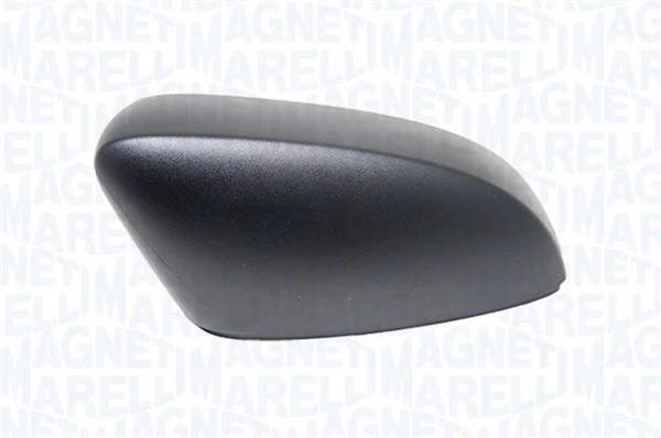 Cover, exterior mirror